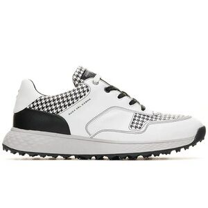 Duca Del Cosma Mens Pagani Waterproof Recyclable Golf Shoes Size 13.5